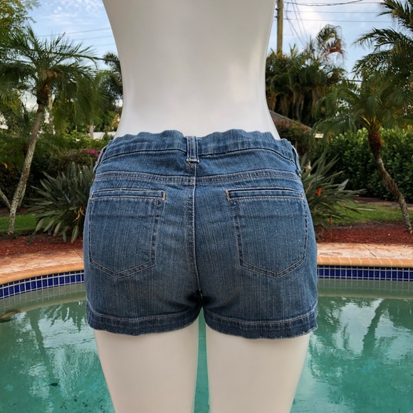 Rue 21 Denim Shorts 29 - Picture 8 of 8